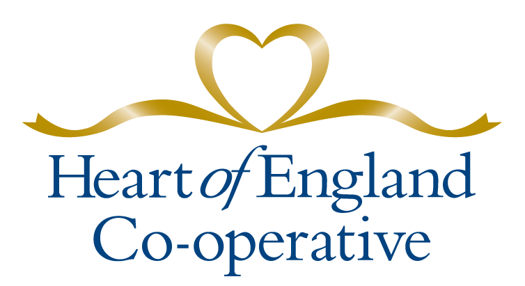 HoE Co-Op Portal