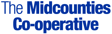 Midcounties Co-Op Portal